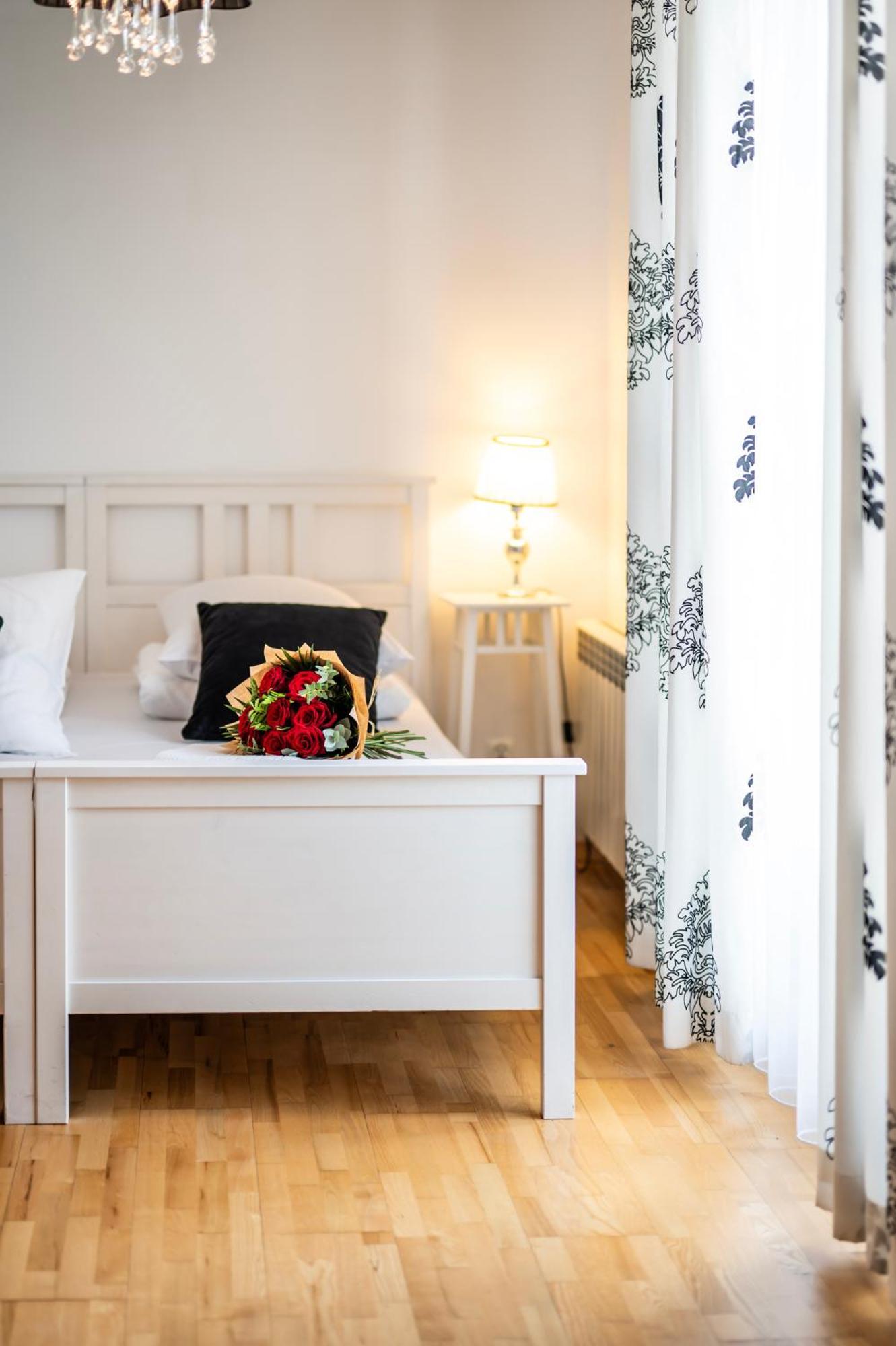 Rimini Moxy Te&Am Cracow Apartment Krakow Exterior photo