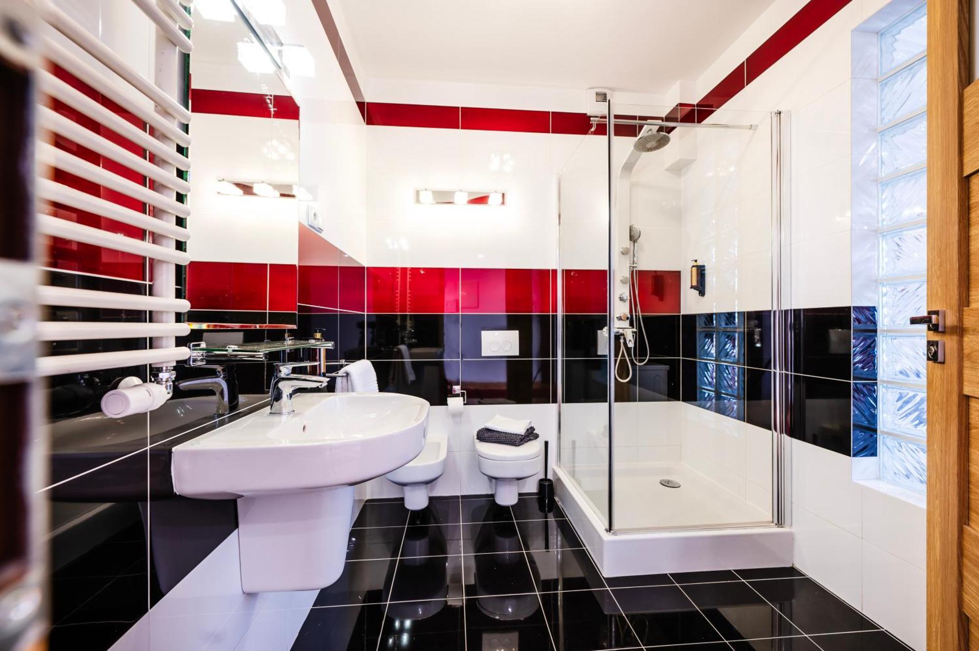Rimini Moxy Te&Am Cracow Apartment Krakow Exterior photo